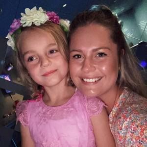 Meet your Posher, Jaymi-lee